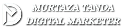 Digital Murtaza Logo