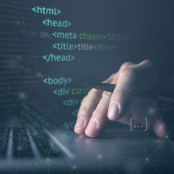 html-css-collage-concept